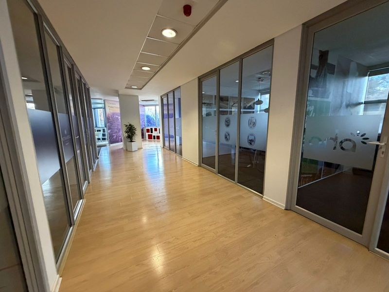 Prime Ground Floor Office Space To Let | 25 Wellington Road, Parktown - Photo 10