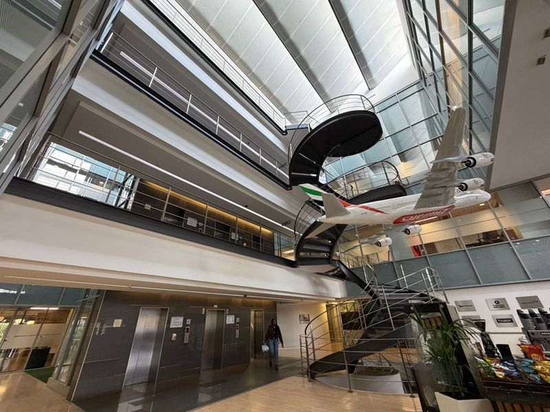 Prime Ground Floor Office Space To Let | 25 Wellington Road, Parktown - Photo 8