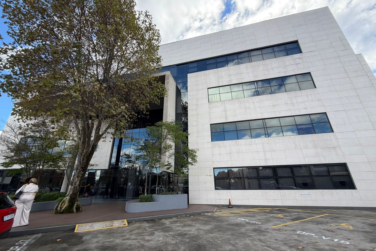 Prime Ground Floor Office Space To Let | 25 Wellington Road, Parktown - Photo 4