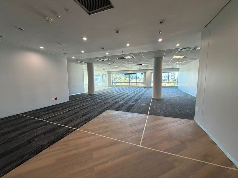Premium Fitted Office Space To Let | Alice Lane Precinct, Sandton - Photo 6