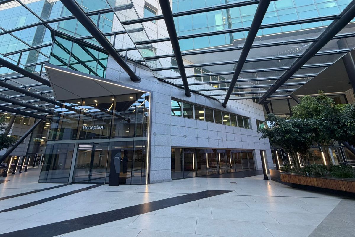 Premium Fitted Office Space To Let | Alice Lane Precinct, Sandton - Photo 3