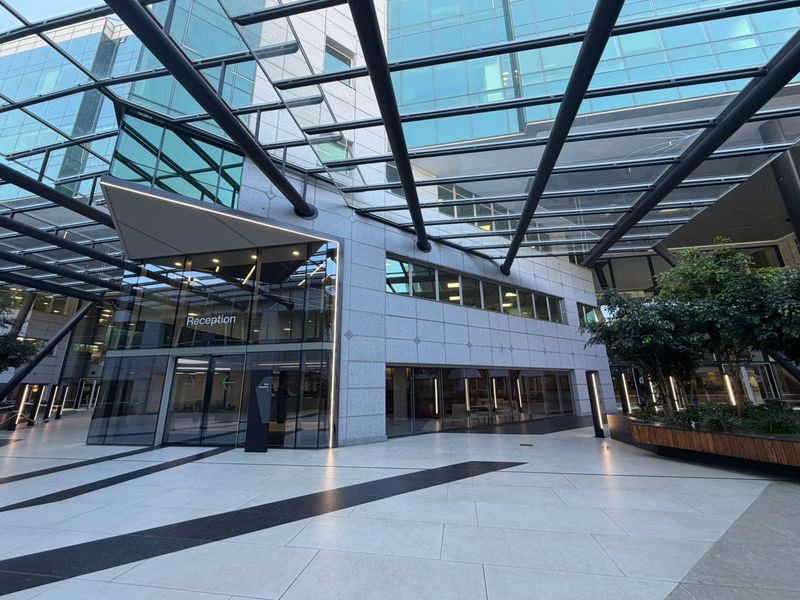 Premium Fitted Office Space To Let | Alice Lane Precinct, Sandton - Photo 3
