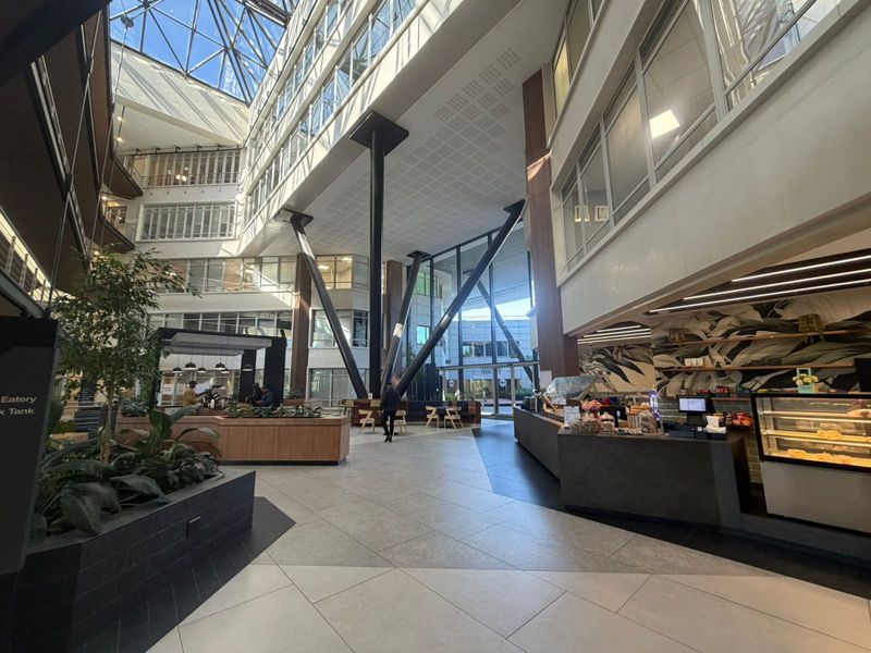 Premium Fitted Office Space To Let | Alice Lane Precinct, Sandton - Photo 4