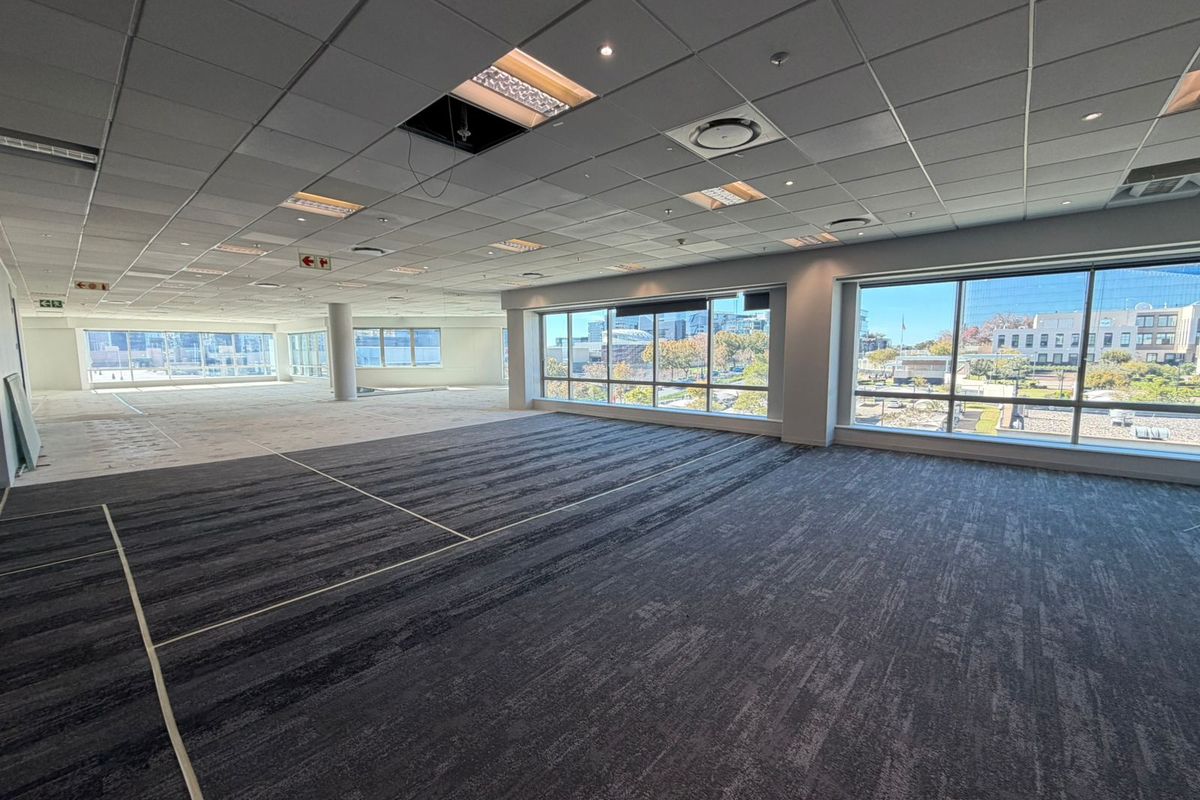Premium Fitted Office Space To Let | Alice Lane Precinct, Sandton - Photo 5