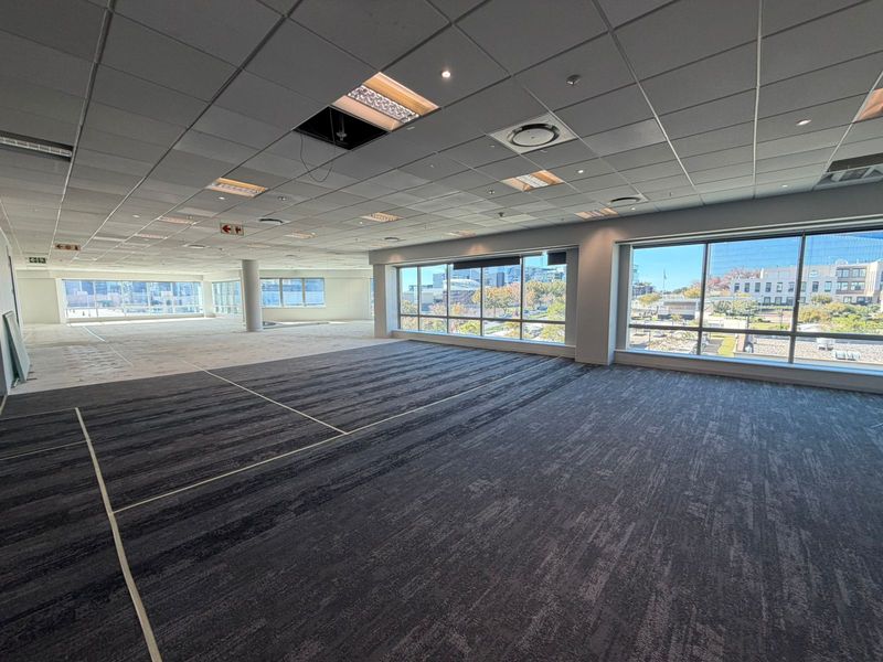 Premium Fitted Office Space To Let | Alice Lane Precinct, Sandton - Photo 5
