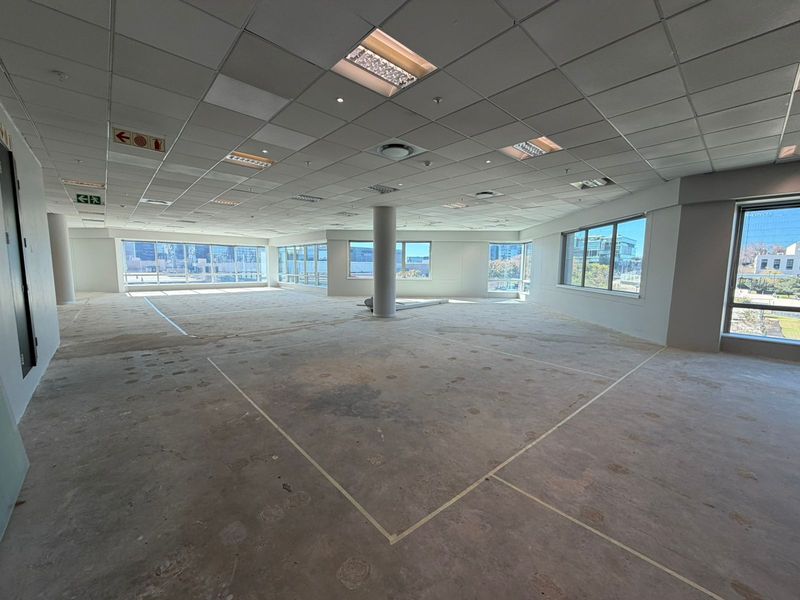 Premium Fitted Office Space To Let | Alice Lane Precinct, Sandton - Photo 10