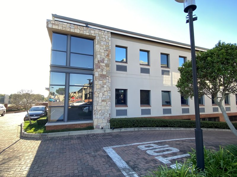 262m2 A-Grade Suite to Let in Fourways - Photo 2
