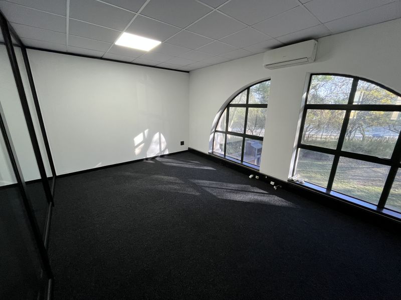 Modern Refurbished Office Space  Move in Ready - Photo 9