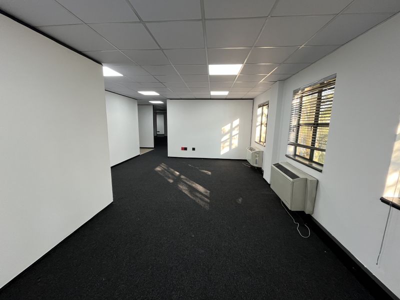 Modern Refurbished Office Space  Move in Ready - Photo 6