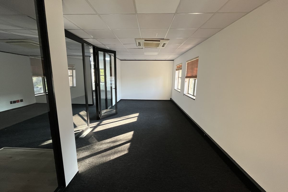 Modern Refurbished Office Space  Move in Ready - Photo 4