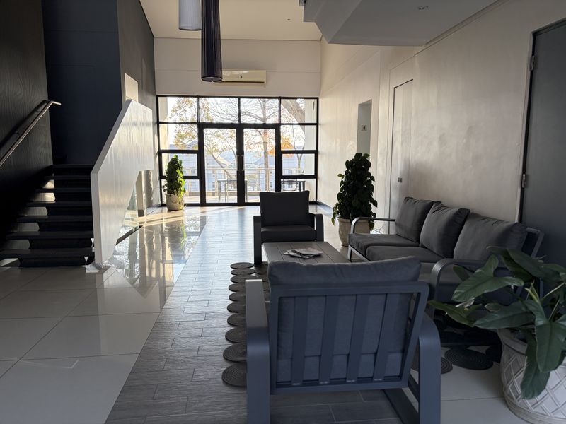 AAA Graded air-conditioned offices to rent in Hyde ark - Photo 4