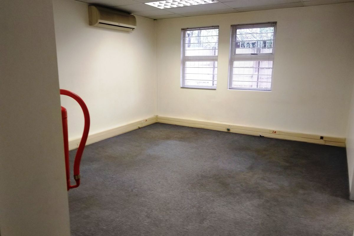 Office Space To Let in Rivonia - Photo 4