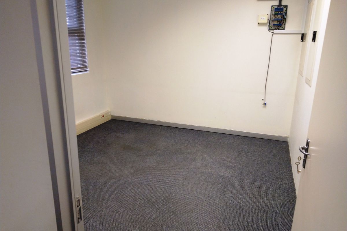 Office Space To Let in Rivonia - Photo 5