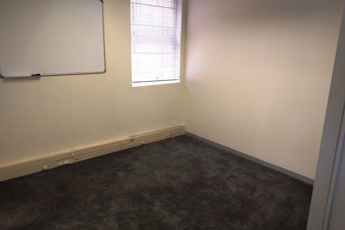Office Space To Let in Rivonia - Photo 3