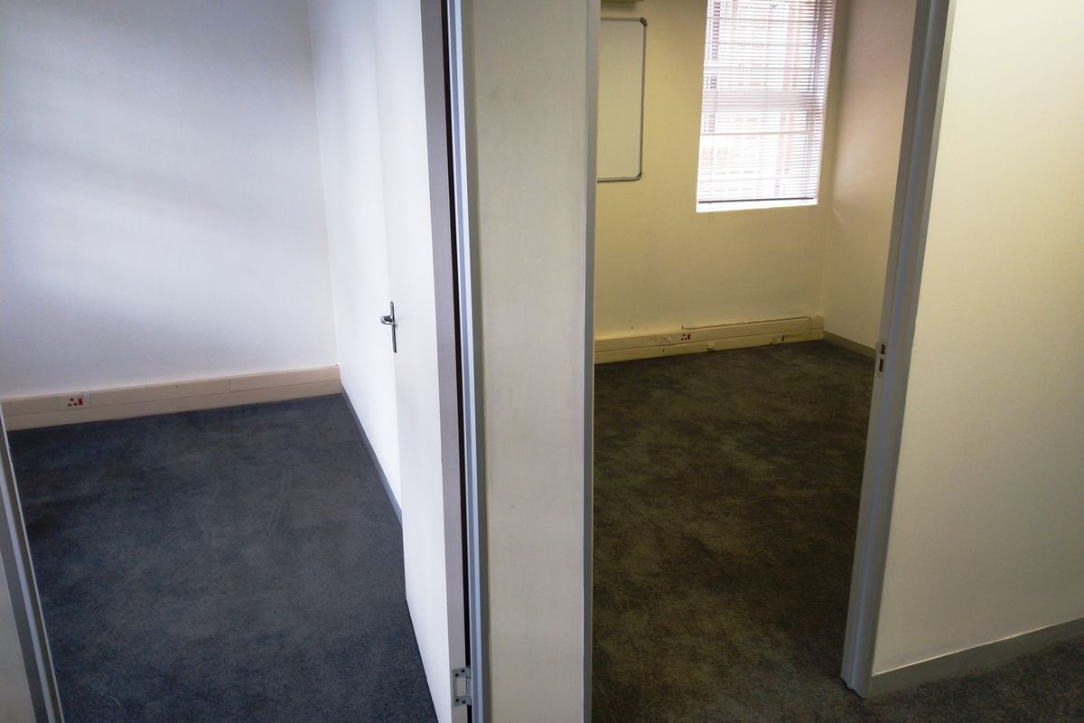 Office Space To Let in Rivonia - Photo 2