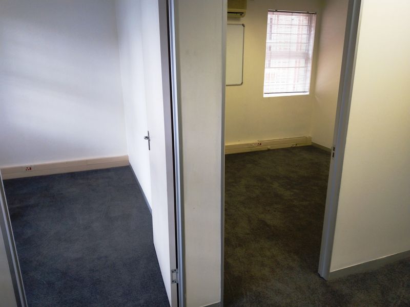 Office Space To Let in Rivonia - Photo 2