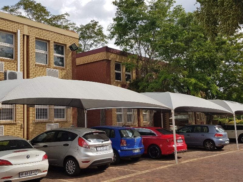 Office Space To Let in Rivonia - Photo 8