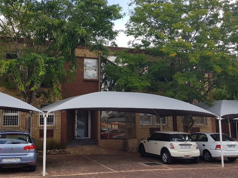 Office Space To Let in Rivonia - Photo 7