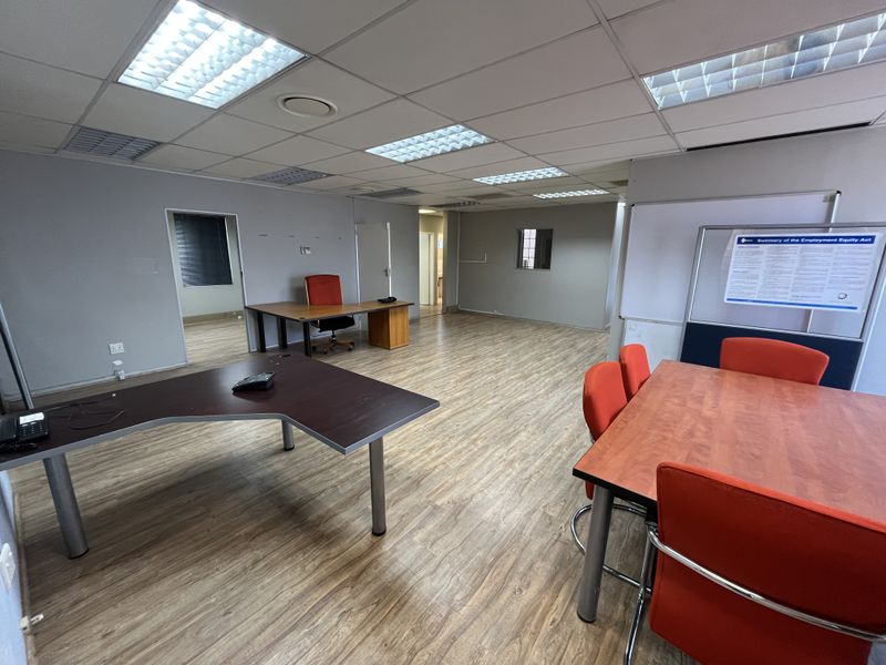 Move in Ready Office Space in Prime Location - Photo 8