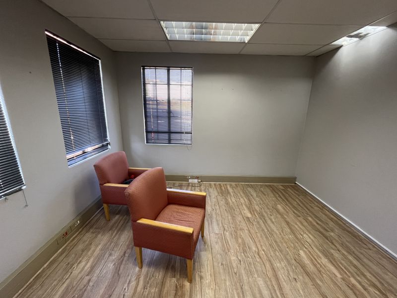 Move in Ready Office Space in Prime Location - Photo 9