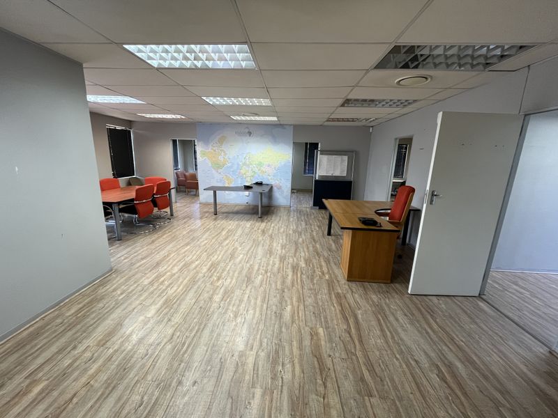 Move in Ready Office Space in Prime Location - Photo 6