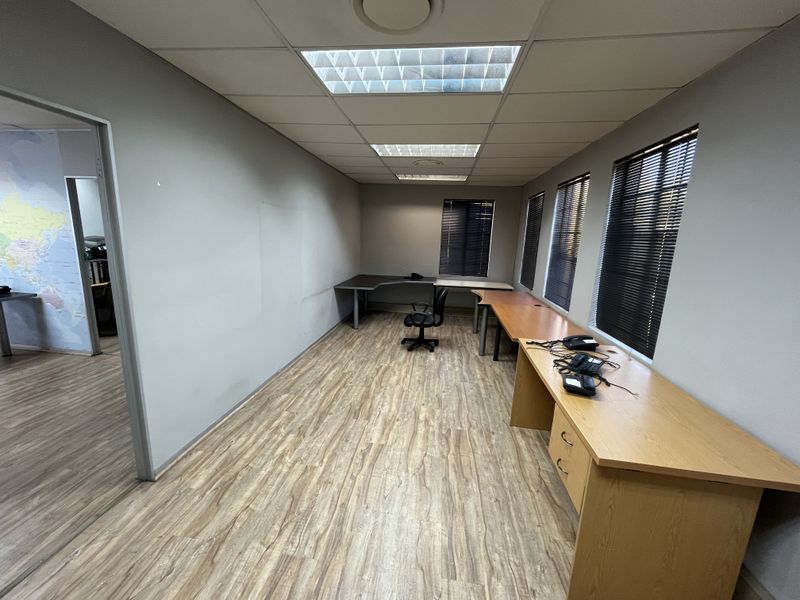 Move in Ready Office Space in Prime Location - Photo 7
