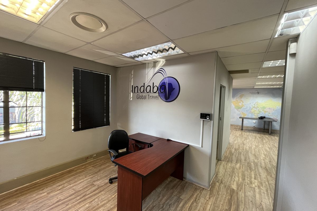 Move in Ready Office Space in Prime Location - Photo 3