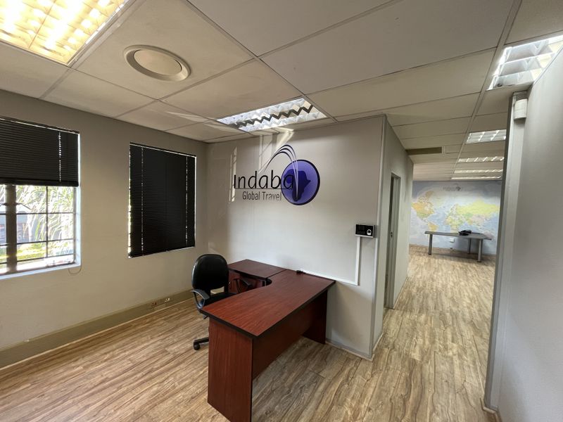 Move in Ready Office Space in Prime Location - Photo 3