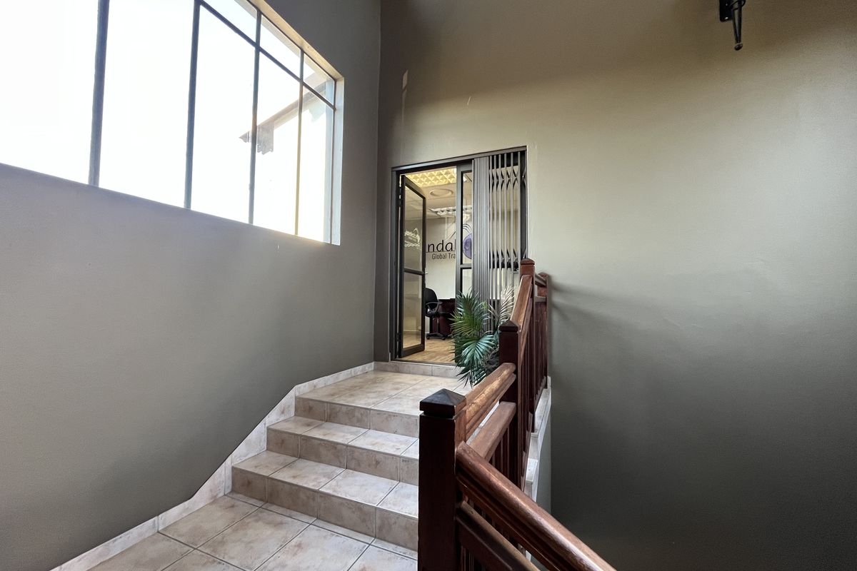 Move in Ready Office Space in Prime Location - Photo 2