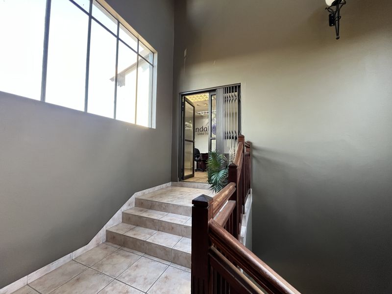 Move in Ready Office Space in Prime Location - Photo 2