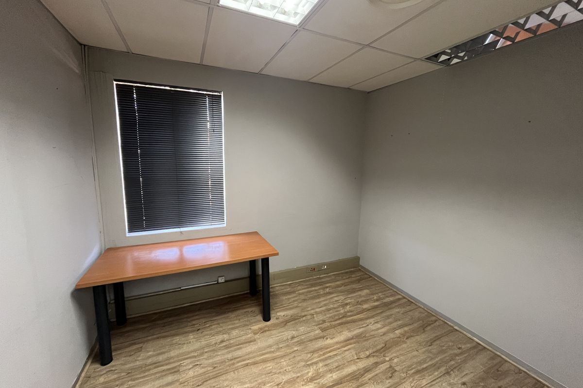 Move in Ready Office Space in Prime Location - Photo 5