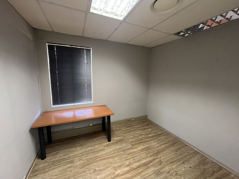 Move in Ready Office Space in Prime Location - Photo 5