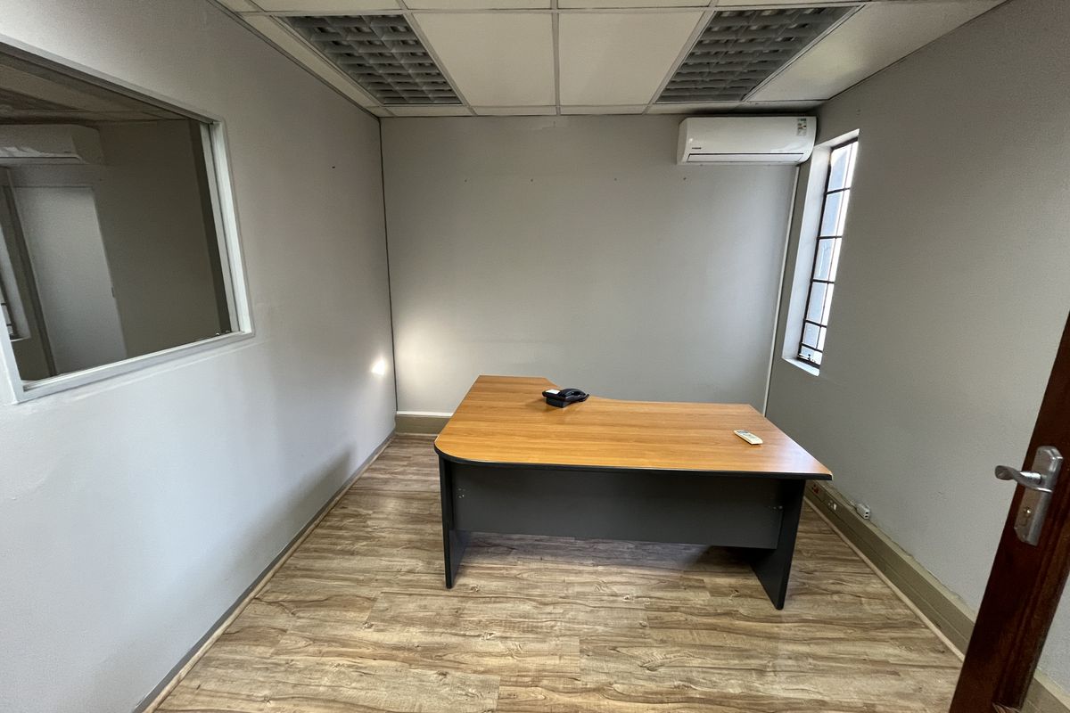 Move in Ready Office Space in Prime Location - Photo 4