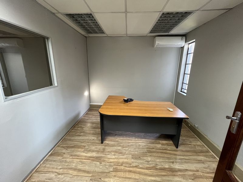 Move in Ready Office Space in Prime Location - Photo 4
