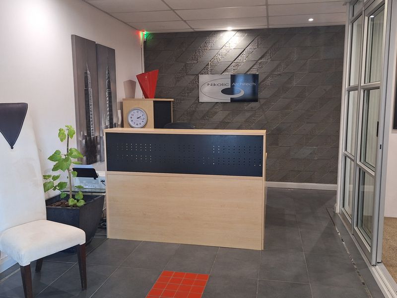 161sqm OFFICE FO SALE IN PAULSHOF - Photo 3