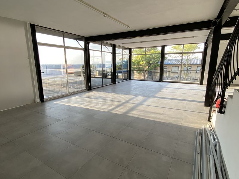 363m2 Multi-level Industrial Showroom to Let in North Riding - Photo 3