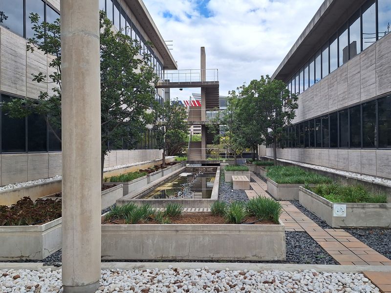 LANDMARK CORPOATE OFFICE IN WOODMEAD - Photo 8