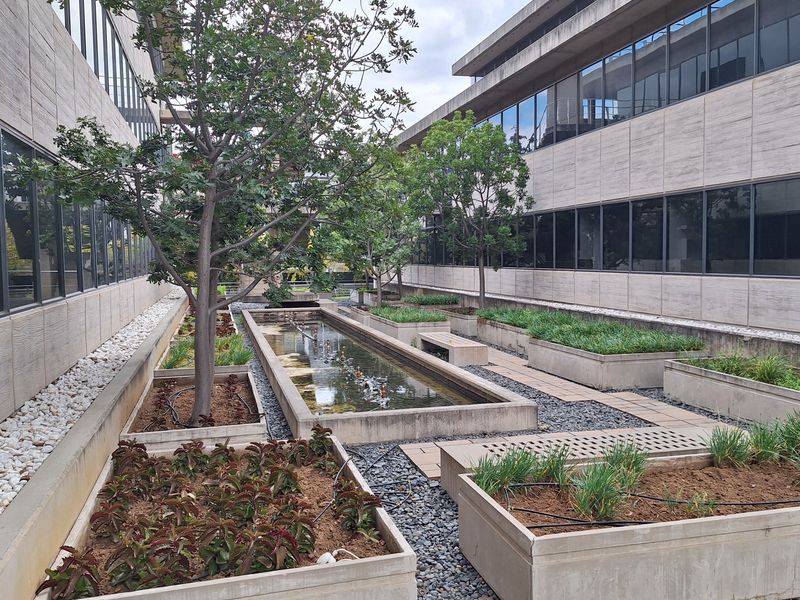 LANDMARK CORPOATE OFFICE IN WOODMEAD - Photo 9