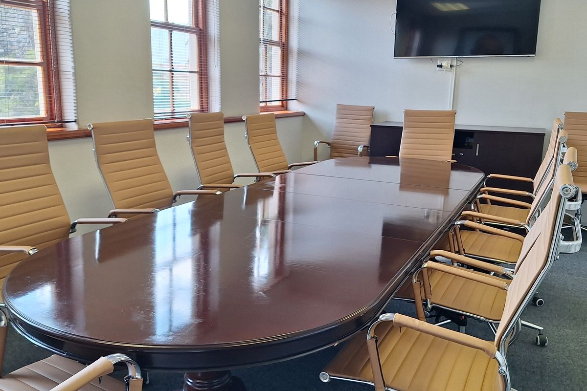 189sqm FITTED OFFICE IN PRIME LOCATION, CHISELHURSTON, SANDTON - Photo 5