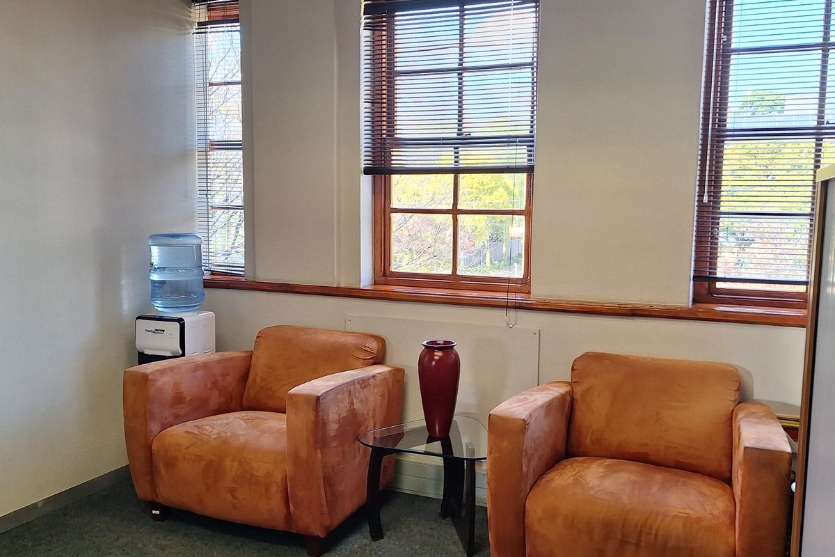 189sqm FITTED OFFICE IN PRIME LOCATION, CHISELHURSTON, SANDTON - Photo 3