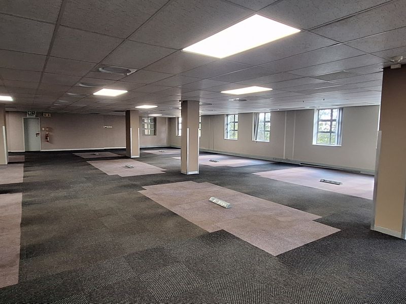 Entire Office block ideal for call centre close to N1 Highway - Photo 7