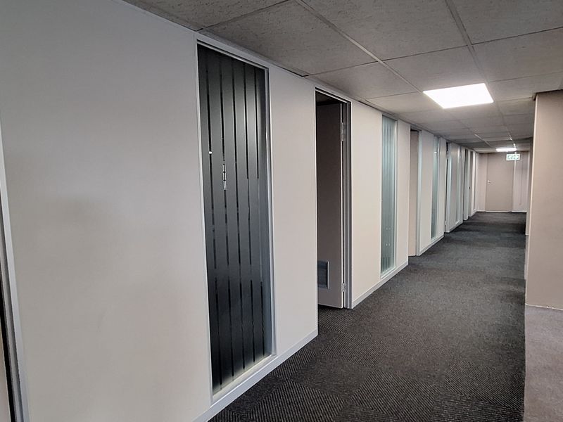 Entire Office block ideal for call centre close to N1 Highway - Photo 6