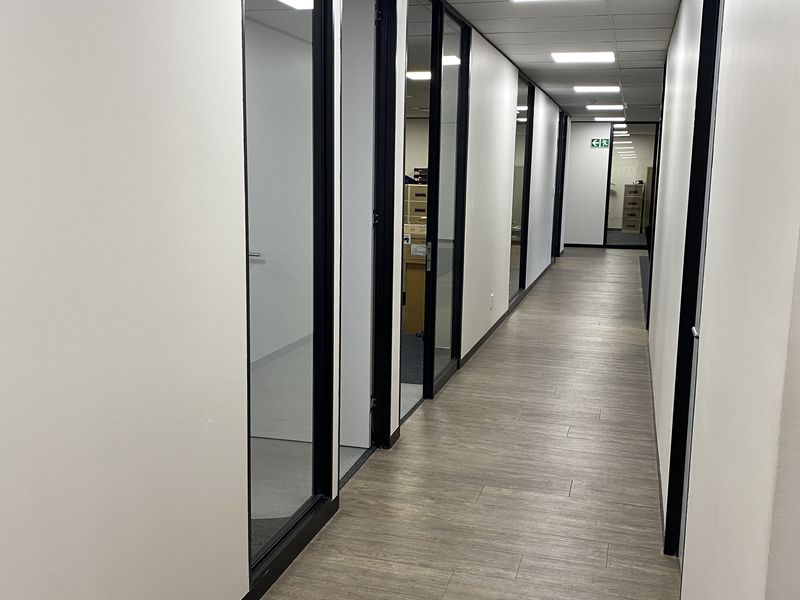 Warehouse Rental Monthly In Randburg - Photo 6
