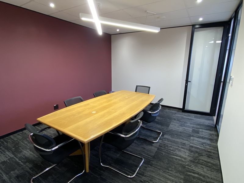 Warehouse Rental Monthly In Randburg - Photo 7