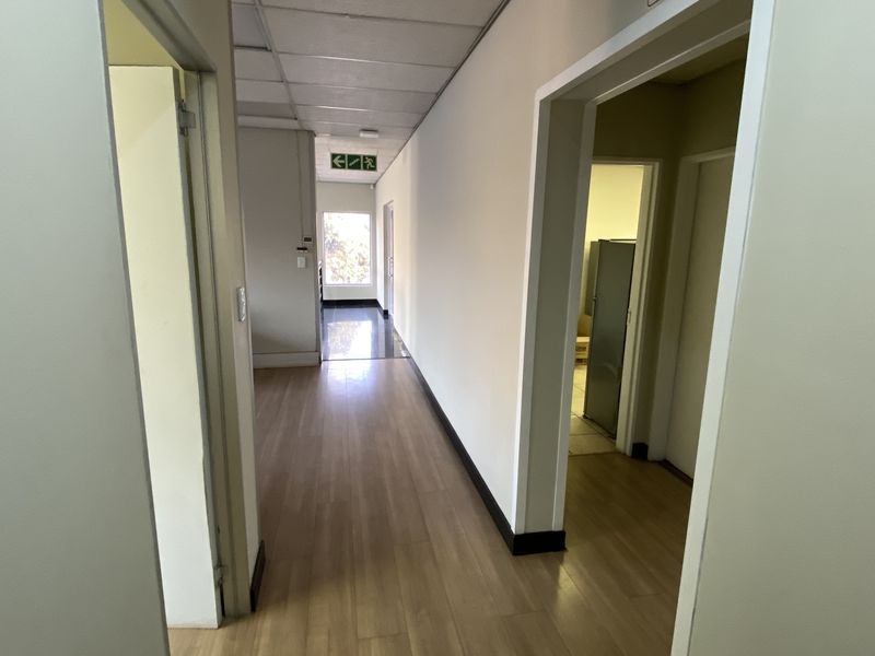 1034m2 Stand-Alone Warehouse to Let in North Riding - Photo 7