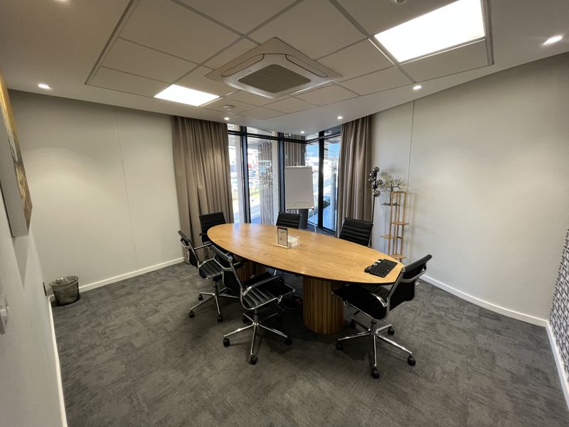 P-Grade Office available - Move in ready - Photo 8