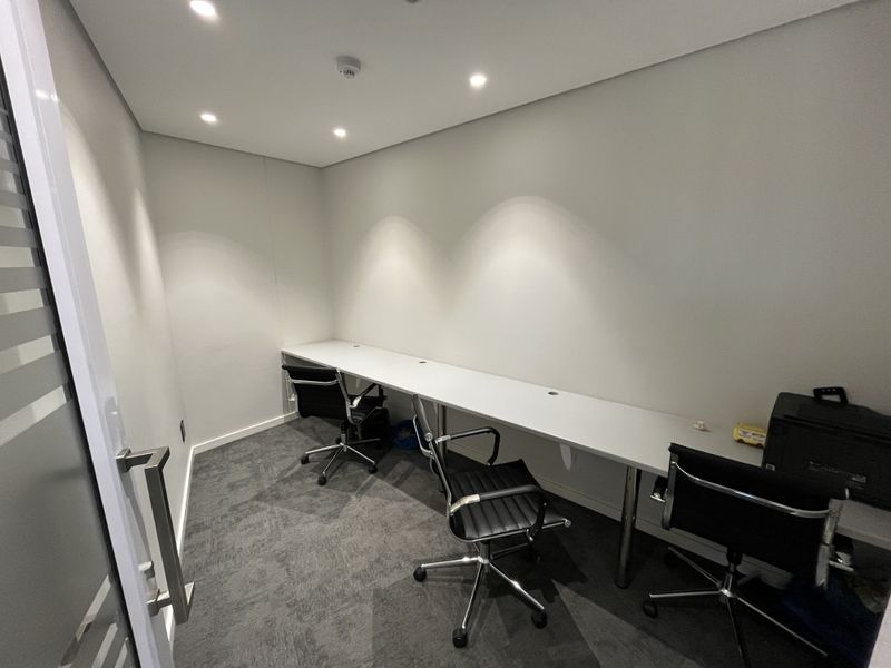 P-Grade Office available - Move in ready - Photo 7