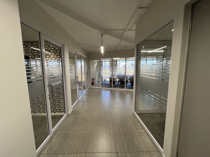 P-Grade Office available - Move in ready - Photo 5