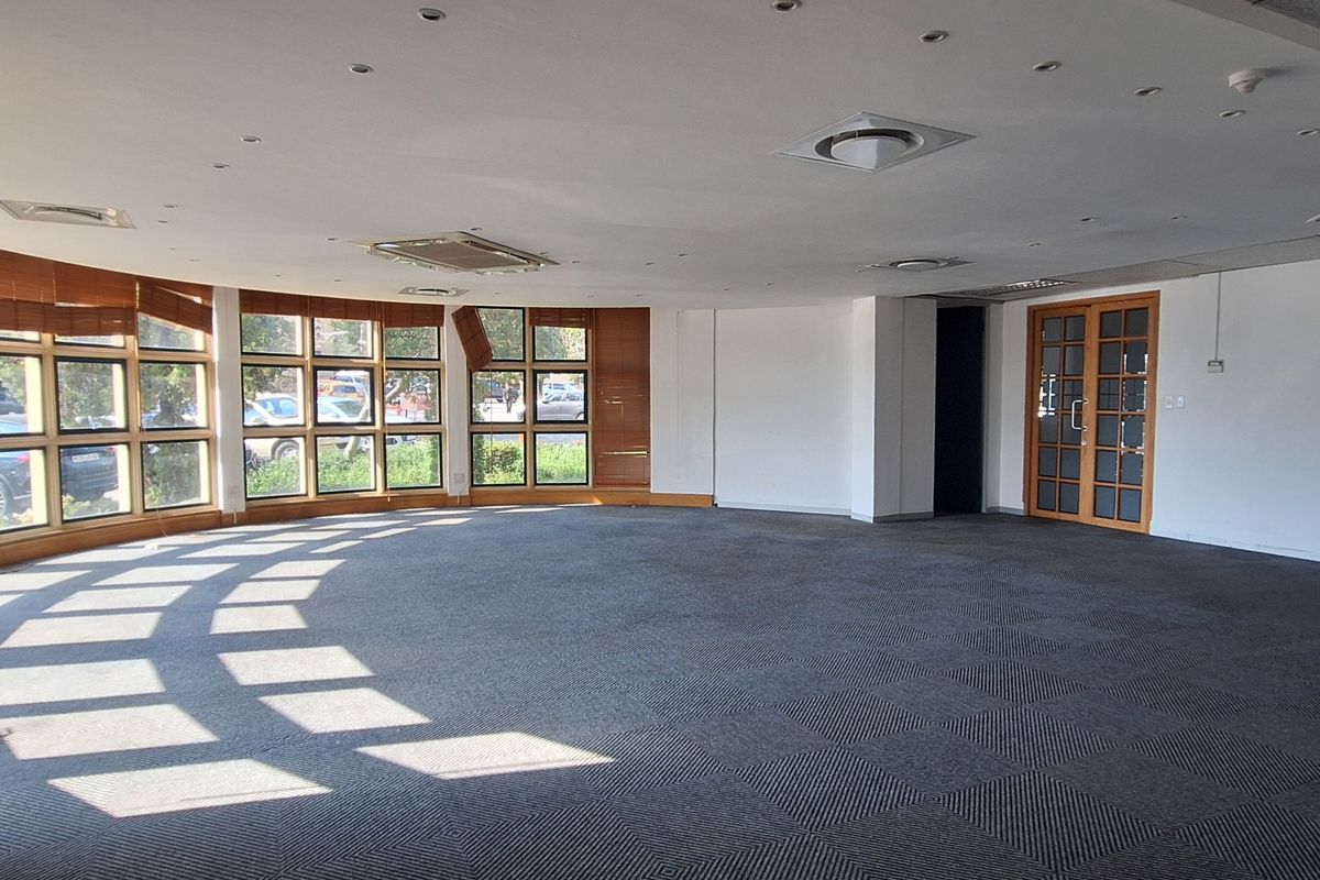 Secure Office Space with Flexible Layouts & Fibre Connectivity close to N1 Highway - Photo 3