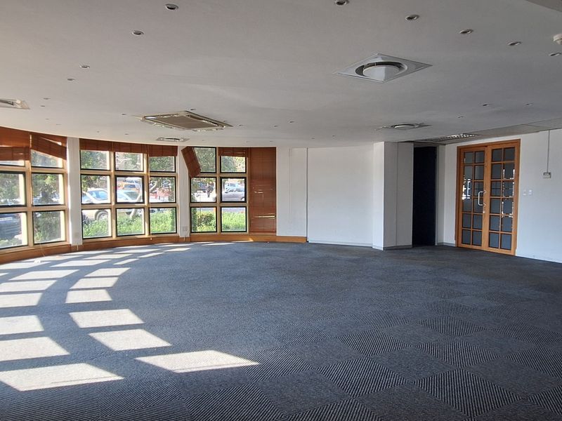 Secure Office Space with Flexible Layouts & Fibre Connectivity close to N1 Highway - Photo 3